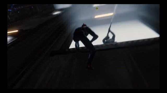 Marvel's Spider-Man Part 11 смотреть онлайн