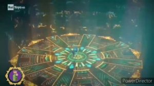 Гормити РУССКАЯ ОЗВУЧКА 70 серии "Странный Эрон"