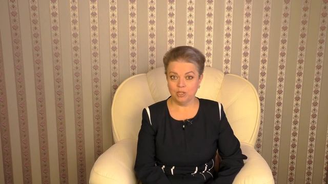 Четыре признака любви