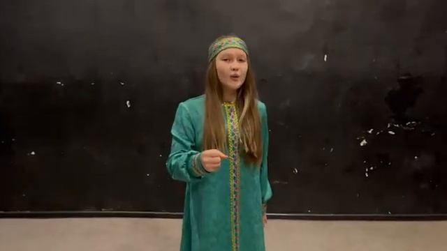 Вероника Горячева. смотреть онлайн