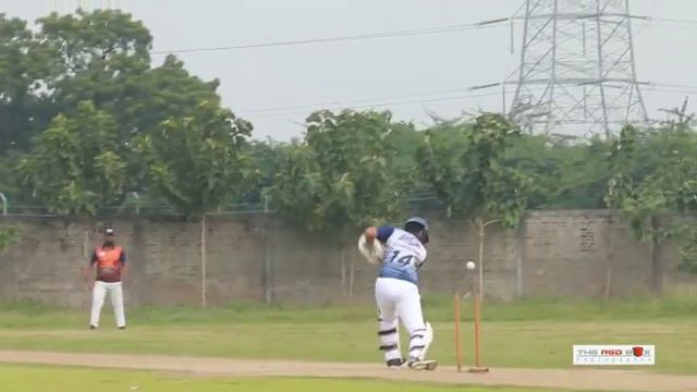 BIZ CRICKET BNI CBD - B REGION CRICKET TOURNAMENT смотреть онлайн