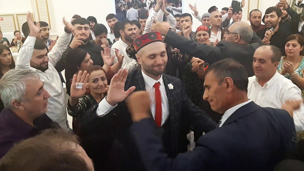 Далер и Амина Памирская свадьбе Екатеринбург 01 декабря 2019 смотреть онлайн