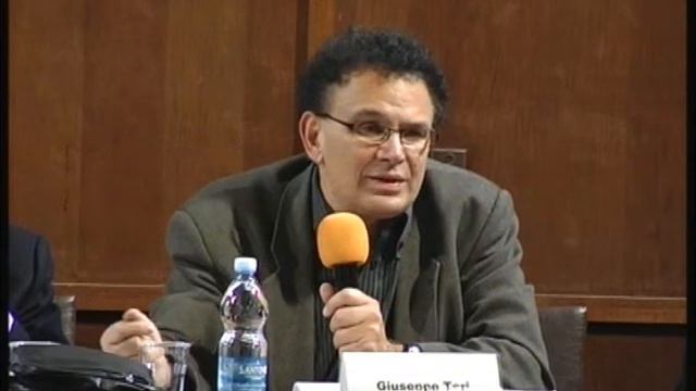 PARTE 2 - Convegno Scuola IDV Lodi - 21-11-2011 - Stefano d'Errico - Giuseppe Teri - Salvatore Sias смотреть онлайн