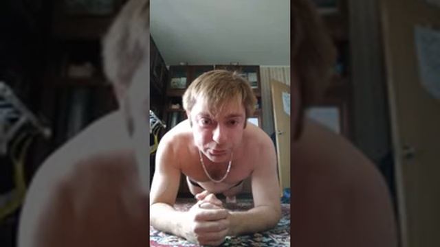 Планка и стихи- созданы друг для друга! смотреть онлайн