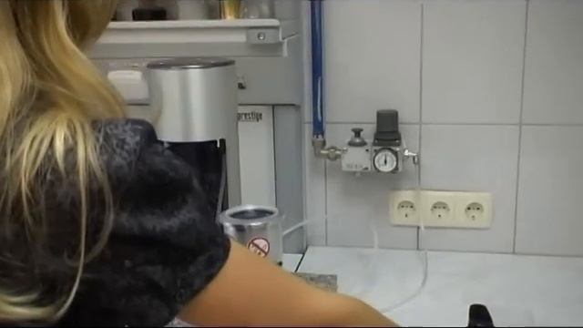 Заправка FILL ONE смотреть онлайн