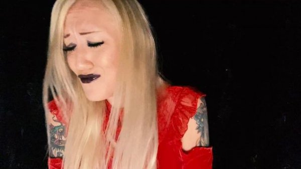 Running In Circles (OFFICIAL VIDEO)