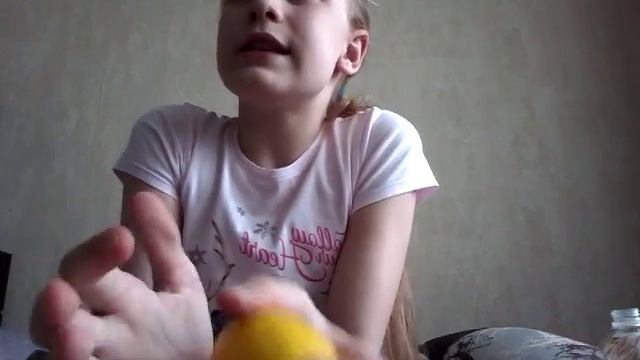 Антистресс из шарика и риса! Розыгрываю антистрес| Валерия Подкорытова. смотреть онлайн