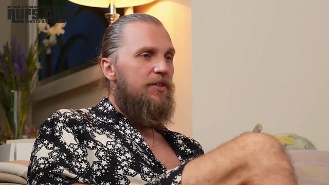 Почему Sirius не создает свой фонд? смотреть онлайн