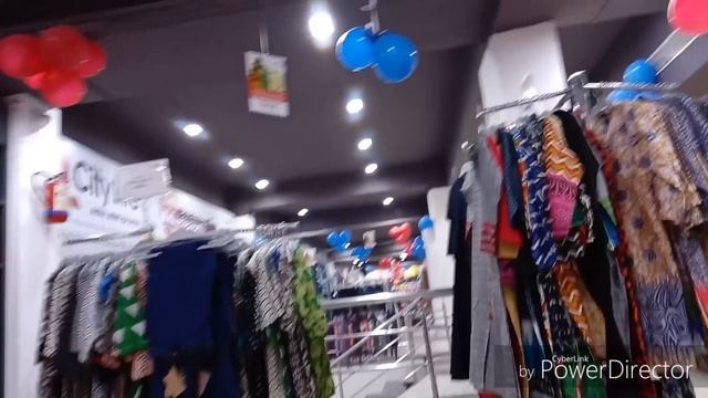 City Life mall | silchar new shopping Mall. смотреть онлайн