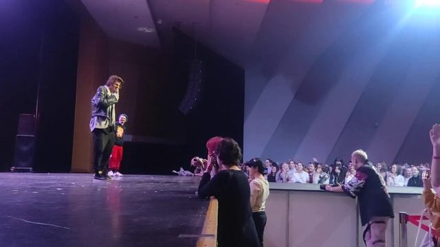 Сергей Горошко Supercon 2023 г.Красноярск