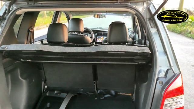 Xe cùng đời mà giá vừa rẻ lại vừa ngon như này khó có con thứ 2 + Nissan livina số tự động nhập khẩ смотреть онлайн