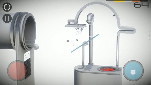 Perchang Level 19 gold walkthrough смотреть онлайн