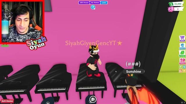 MEGA BAT DRAGON TRADE ? Mega Neon Pet Starpets ( Roblox Adopt Me ) смотреть онлайн