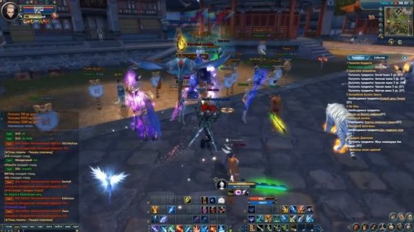 БЫСТРАЯ ПРОКАЧКА НА COMEBACKPW | Perfect world 2021