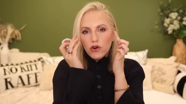 MAKEUP SO GOOD...I NEEDED MORE! Over 40 Makeup смотреть онлайн