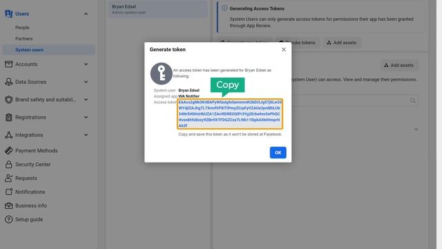 How to Send Bulk WhatsApp Messages using the official WhatsApp Cloud APIs смотреть онлайн