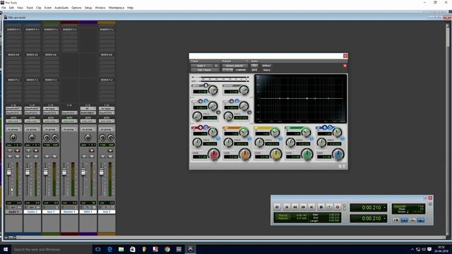 Pro Tools Tutorial In Hindi ||For Beginners || Part - 1 || By - Journey Pictures смотреть онлайн