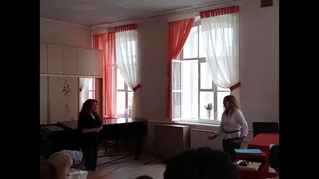 Алябьев "Я вижу образ твой" смотреть онлайн