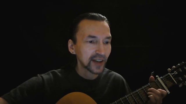 10. (Борис Рыжий) Я подойду к окошку как бы тайно (23-02-21) - Дмитрий Пестриков смотреть онлайн