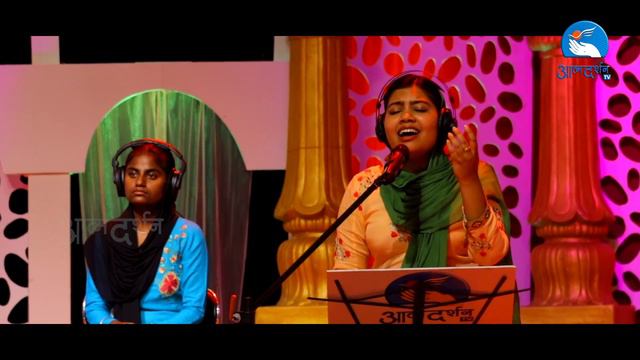 Jesus is my Savior || Vich tere Hazoor Psalm 102 || Ragini || AtmadarshanTv смотреть онлайн