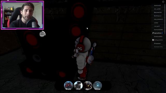 How to get ALL 11 BADGES + MORPHS in SKIBIDI TOILET RP - Roblox смотреть онлайн