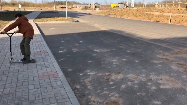 скутер эдит смотреть онлайн