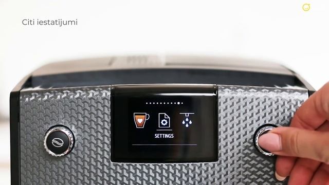 "Nivona 7" sērija - kafijas automāta "759", "769" ,"779" and "789" modeļu priekšrocības un īpašības смотреть онлайн