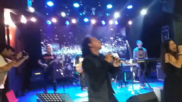 Within Temptation " What Have You Done " - Cover by The Symphony feat Rio ( RIGID ) смотреть онлайн