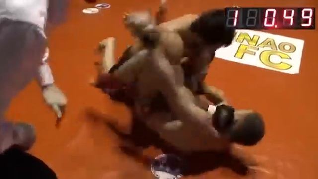 Бои Без Правил Равшанбек Рахматов Vs Роман Асташов вес 70 кг