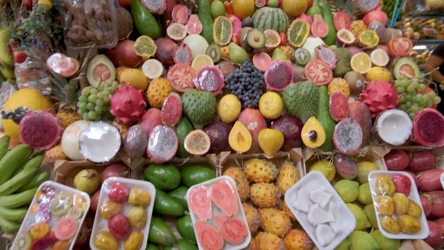 ? Лас-Па́льмас-де-Гран-Кана́рия - столица Канарских островов смотреть онлайн