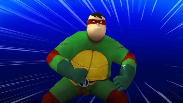 Черепашки-Ниндзя: Легенды ОБНОВЛЕНИЕ Турнир ПВП TMNT Legends PVP #91 (IOS/Android Gameplay 2016) смотреть онлайн
