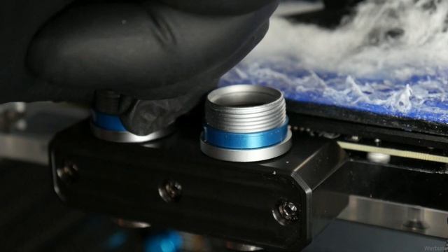 Raijintek Paean Premium! Time-Lapse! Navy Build! EK-Z690 Torpedo #ek #msi #raijintek #z690