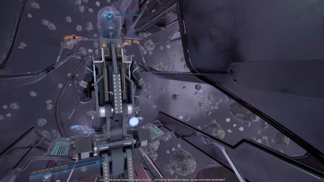 X4 Foundations 5.10 // Einsteiger-Guide // #022 - Gestrandet // [deutsch] // 2K смотреть онлайн