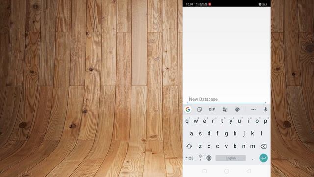 How to use MySQL in Android phone |run SQL query in Android Mobile | How to use SQL in phone смотреть онлайн
