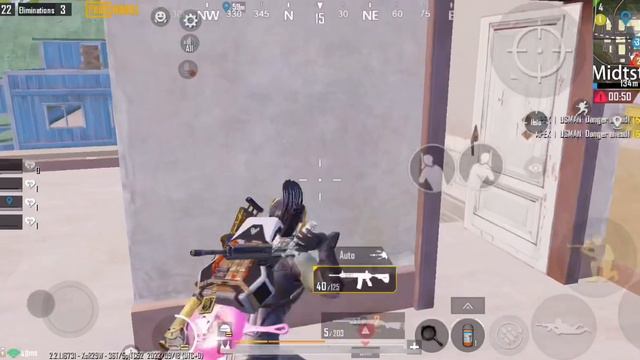 Wow!😱Noob but All MAX Skins 🔥Livik GAMEPLAY 😍iPhone Generations,6,7,8,Air,3,4 #pubgmobile смотреть онлайн