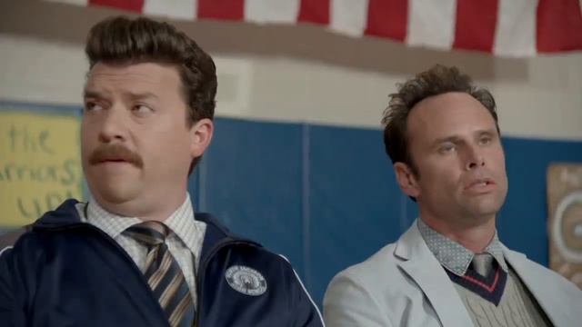 Завучи (Vice Principals)