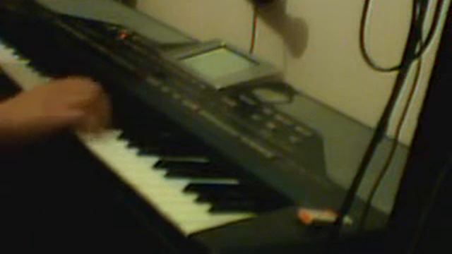 korg pa800 sarisin ibragim tatlises смотреть онлайн