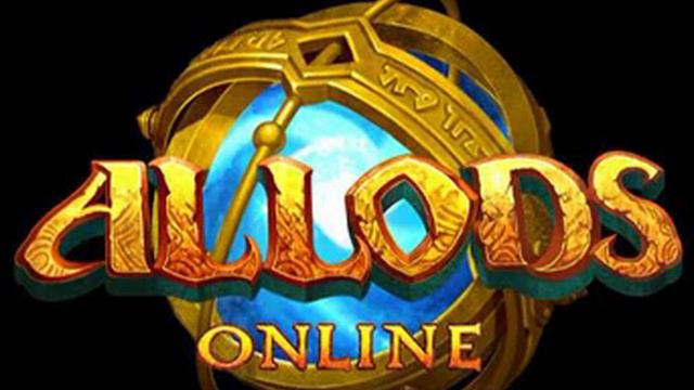 Дайн На воде 1 OST from Allods Online смотреть онлайн