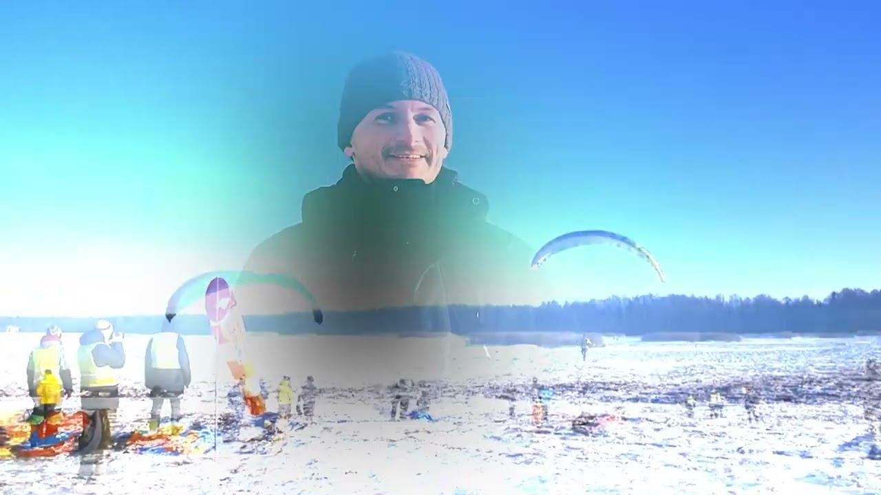 Paragliding accuracy 7 Мастер посадки 7 параплан - полёт на точность смотреть онлайн