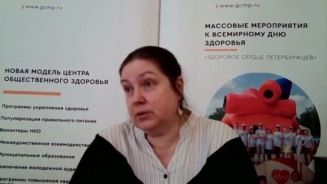 Как сохранить внимание и память при старении? | ГЦМП смотреть онлайн