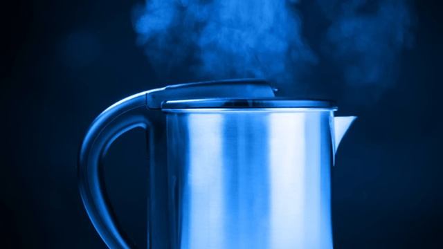 Electric Kettle White Noise | 10 Hours | For Sleeping, Studying or to Block Out Noise смотреть онлайн