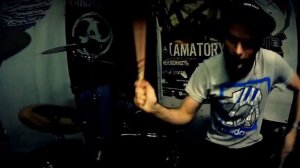 Animal ДжаZ VS AMATORY - Три Полоски