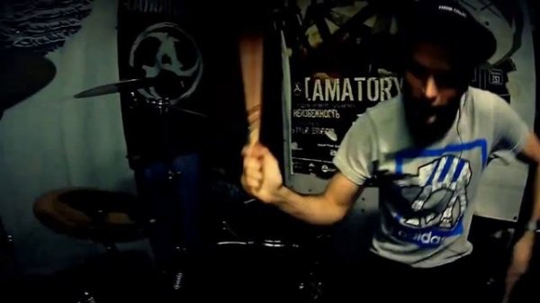 Animal ДжаZ VS AMATORY - Три Полоски