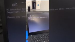 lenovo bios password unlock