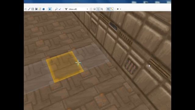 (Doom Builder 2) 3d Bridges and Slopes Tutorial смотреть онлайн