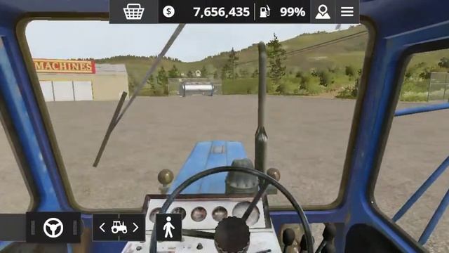 Farming Simulator 20/episode 2/this Video Is Best#fs20 Most Best #gameplay