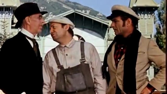 Утром деньги, днём стулья. смотреть онлайн