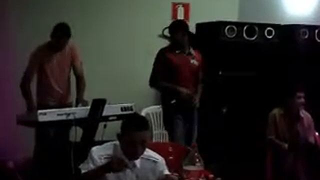 Rasta Chinela смотреть онлайн