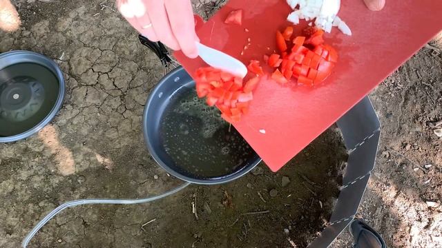 Мото Завтрак на Природе смотреть онлайн