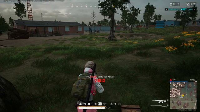 PUBG | 4K MAX SETTINGS | RTX 4090 смотреть онлайн